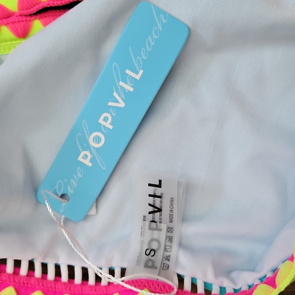 POPVIL brand new bikini - Picture 5 of 6